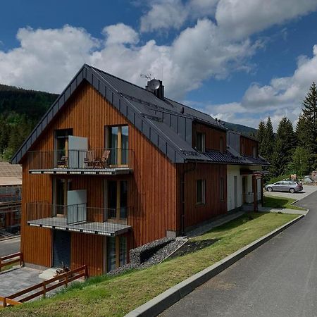 Apartman U Lomu Dolní Morava 외부 사진