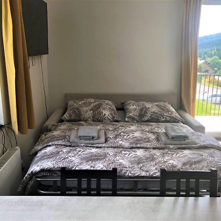 Apartman U Lomu Dolní Morava 외부 사진