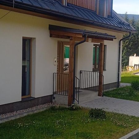 Apartman U Lomu Dolní Morava 외부 사진