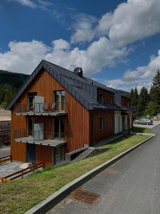 Apartman U Lomu Dolní Morava 외부 사진