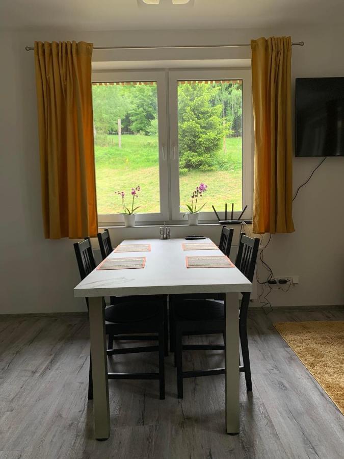 Apartman U Lomu Dolní Morava 외부 사진