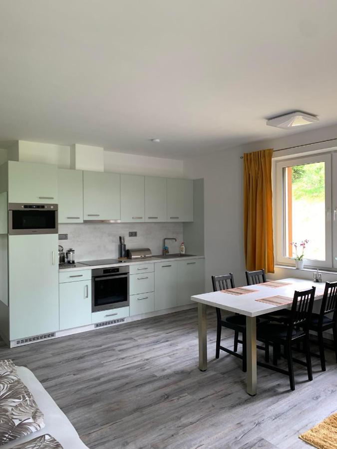 Apartman U Lomu Dolní Morava 외부 사진