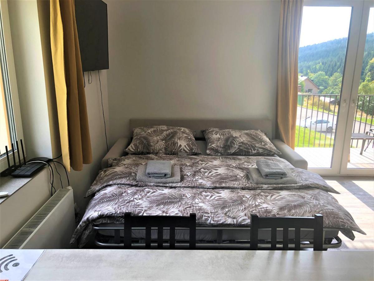 Apartman U Lomu Dolní Morava 외부 사진