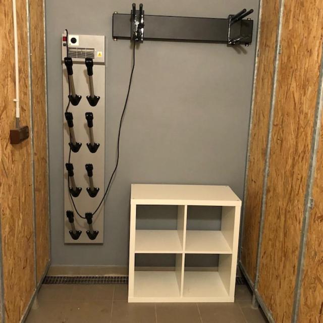 Apartman U Lomu Dolní Morava 외부 사진
