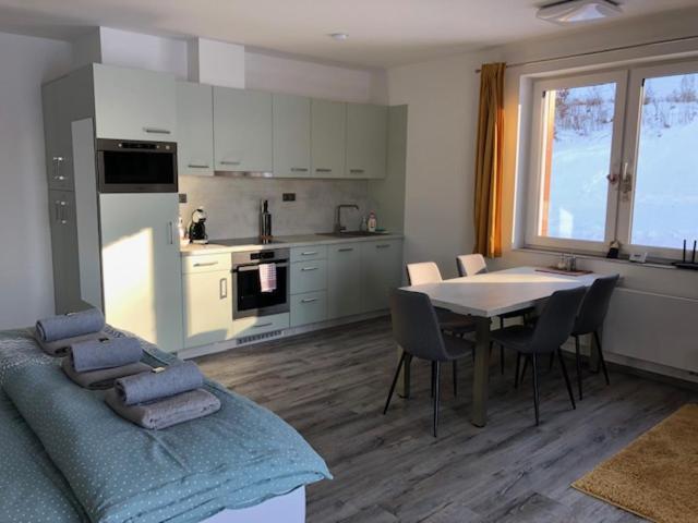 Apartman U Lomu Dolní Morava 외부 사진