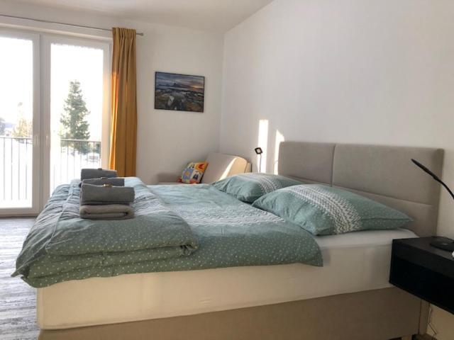 Apartman U Lomu Dolní Morava 외부 사진